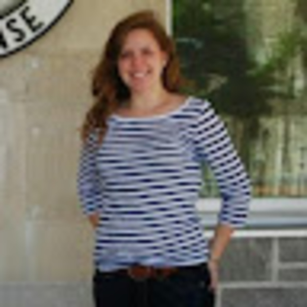Meet your Posher, Erin